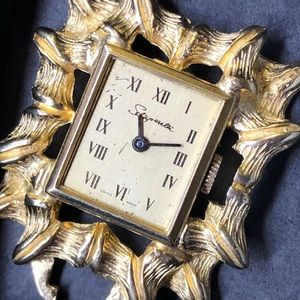 SCHIAPARELLI SWISS WATCH PENDANT | for wear or repair